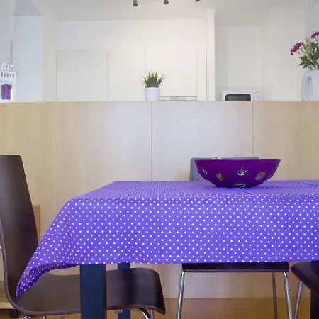 Apartment Premium Central Lisbon