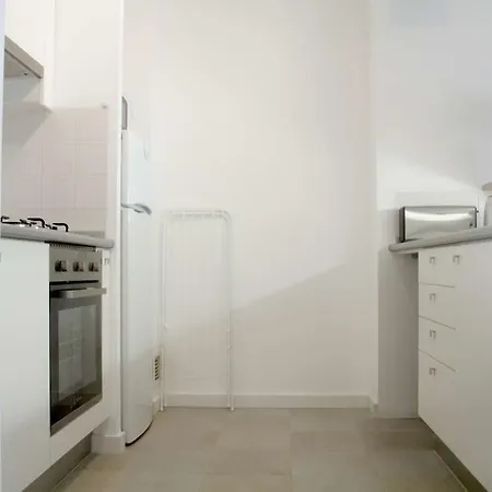 Premium Central Apartment