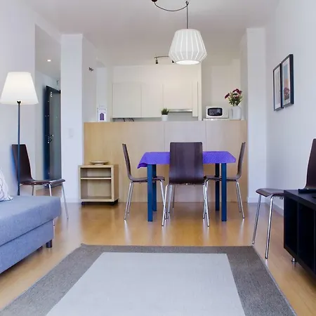 Apartment Premium Central *