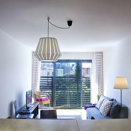 Premium Central Lisbon
