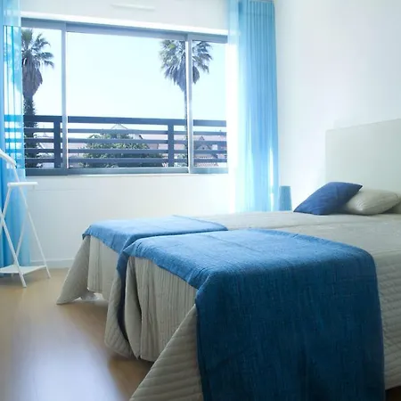 Premium Central Apartment