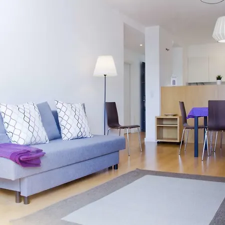 Premium Central Lisboa