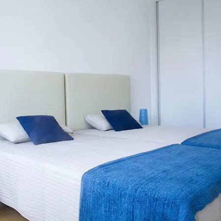 Apartmán Premium Central