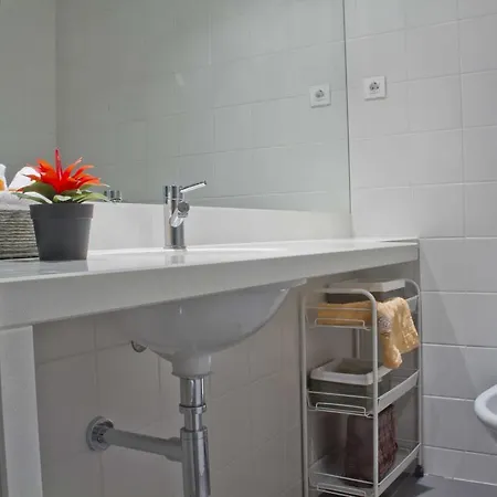 Premium Central Apartmán Lisboa
